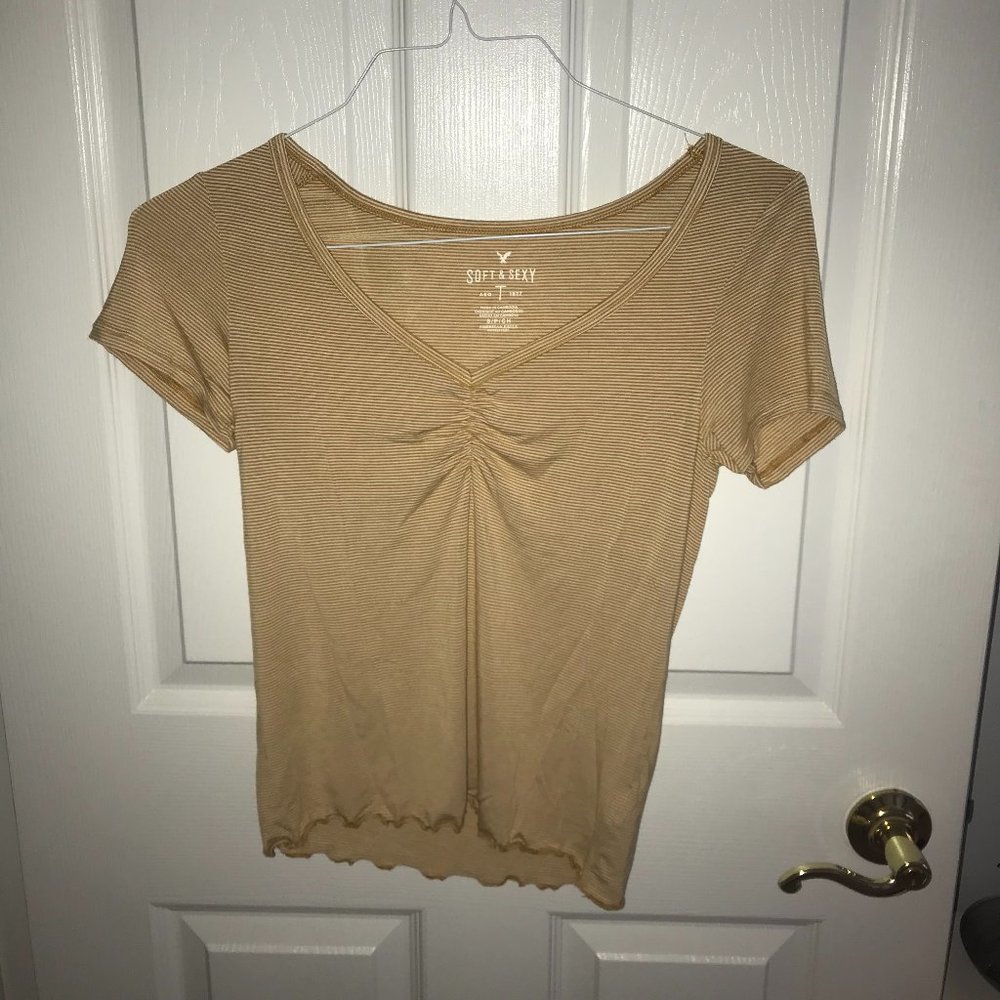 AMERICAN EAGLE TEE